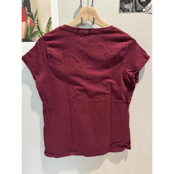 Salty Raven T Shirt- Size S- Gently Loved - Picture 5 of 5